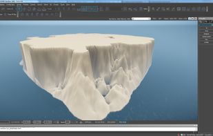 CRYENGINE screenshot 1