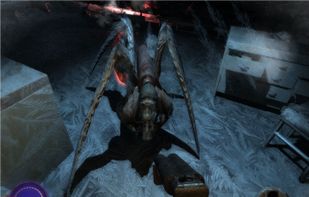 Cryostasis: Sleep of Reason screenshot 3