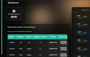 Crypoverse screenshot 1