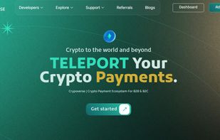 Crypoverse screenshot 2