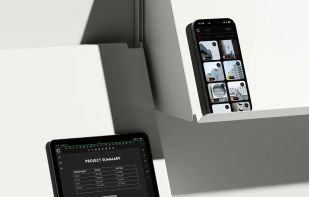 Cryptee screenshot 1