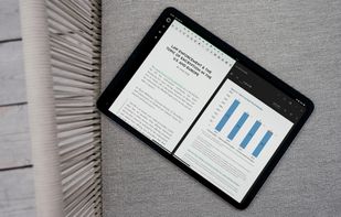 Cryptee screenshot 2