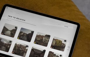 Cryptee screenshot 3