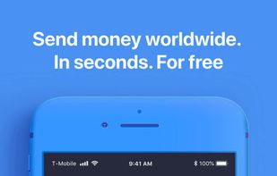 Crypterium screenshot 1