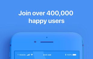 Crypterium screenshot 1