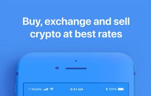Crypterium screenshot 2