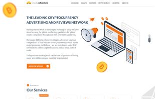 Services Page