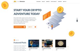 Homepage