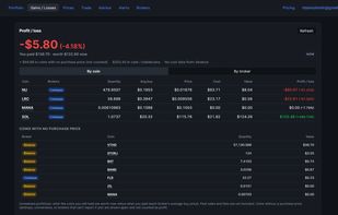 Crypto Aggregator screenshot 3