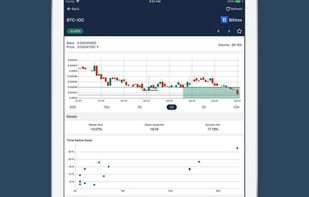 Crypto Base Scanner screenshot 2