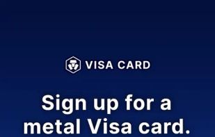 Crypto.com screenshot 3