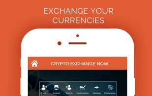 Crypto Exchange Now screenshot 3