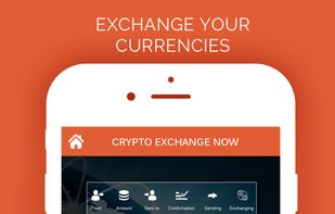 Crypto Exchange Now screenshot 2