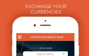 Crypto Exchange Now screenshot 1