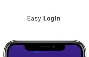 Crypto Live Rates screenshot 1