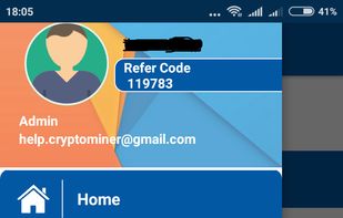 Crypto Miner screenshot 1