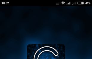 Crypto Miner screenshot 1