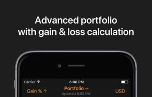 Crypto Pro screenshot 3