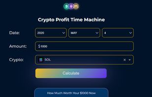 If you spend 1000$ exactly before two years , just see what you have now... this is still early