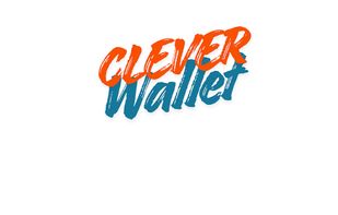 Clever Wallet screenshot 1