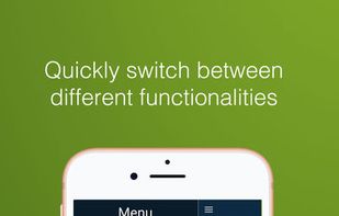 Crypto Viewer screenshot 1