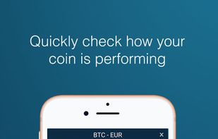 Crypto Viewer screenshot 2