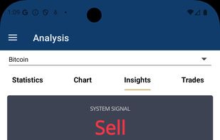 Crypto Wealth screenshot 2