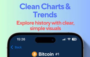 CryptoAppsy screenshot 3