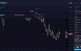 AI trading bot — LLM-driven with guardrails & order-flow 