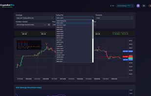 Trade stocks & real-world assets alongside crypto