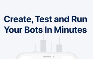 CryptoHero screenshot 1