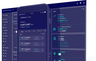 World-class automated crypto trading bot
