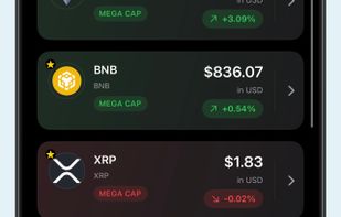 Cryptolandia screenshot 1