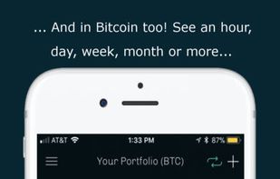 Cryptonaut screenshot 2