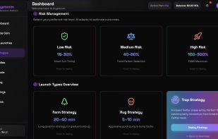 Risk management & Strategies