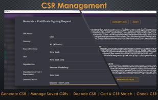 Cryptonite Toolbox screenshot 1