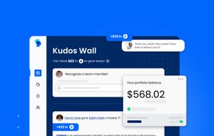 CryptoPerk screenshot 1