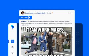 CryptoPerk screenshot 1