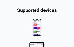 Cryptorefills screenshot 2