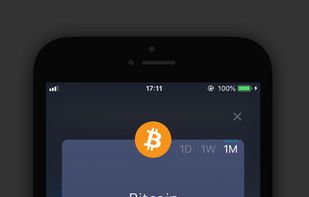 Cryptosaur screenshot 2