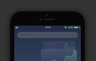 Cryptosaur screenshot 1