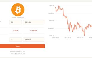 Set up Take Profit / Stop Loss as well as Limit Orders
