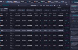 CryptoView.com screenshot 2