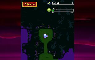 Crypts of Death screenshot 1