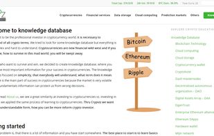 Crypviz screenshot 3