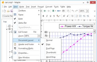 Crystal Office Maple screenshot 1