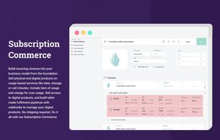 Crystallize screenshot 3