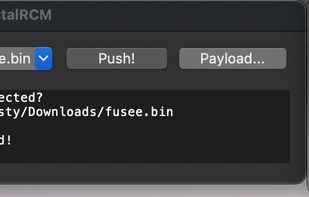 CrystalRCM screenshot 1