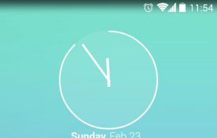 Cryten Icon Pack screenshot 1