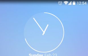 Cryten Icon Pack screenshot 2